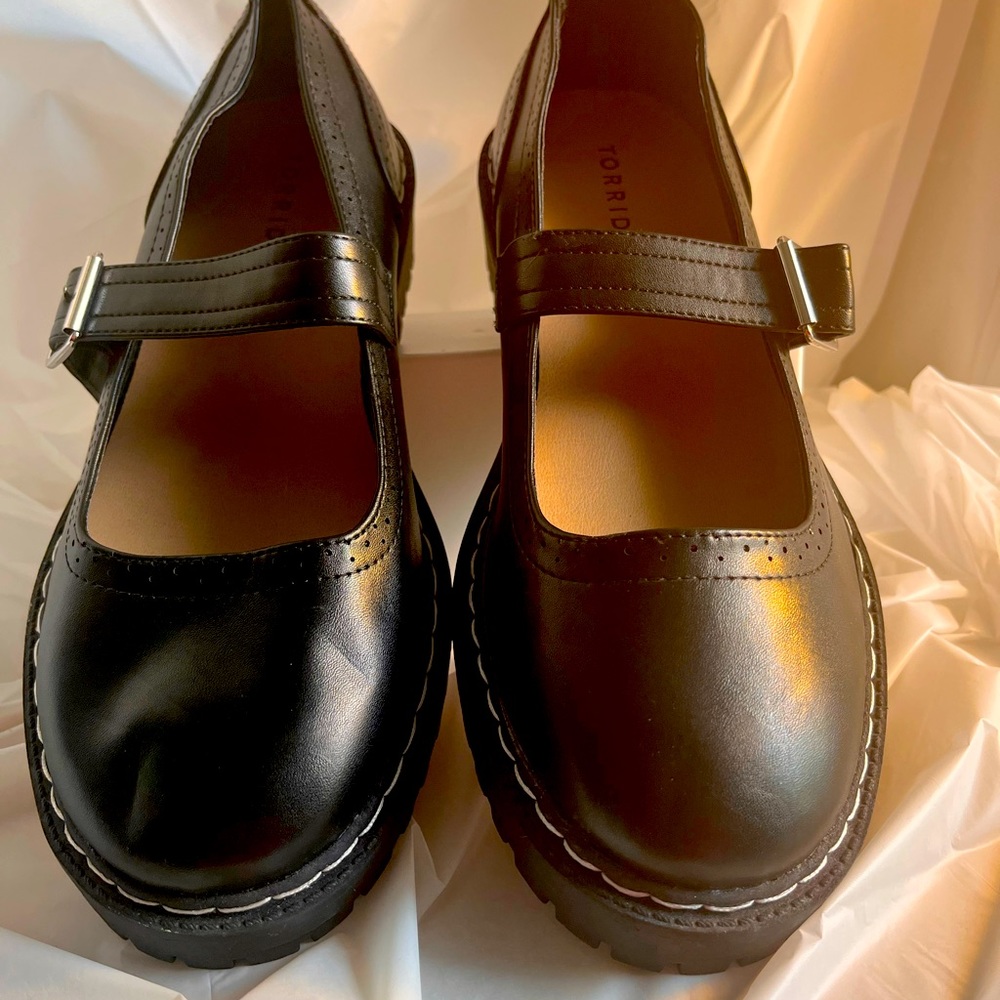 Cute Mary Janes